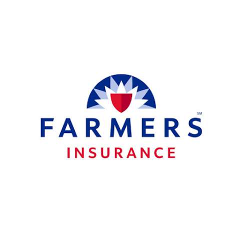 Farmers Insurance - James Sauser