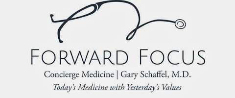 Foward Focus Concierge Medicine: Gary Schaffel MD and Steven Lasin MD